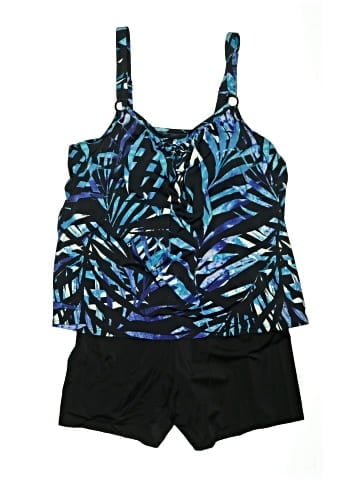 Swimsuits for all One Piece Swimsuit (view 1)