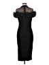 Unbranded Black Cocktail Dress Size M - photo 2