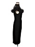 Unbranded Black Cocktail Dress Size M - photo 4