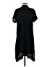 Dylan 100% Rayon Black Casual Dress Size S - photo 2
