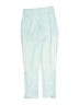 Adidas Blue Casual Pants Size 9 - 10 - photo 1