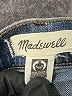 Madewell Blue Jeans Size 27 waist - photo 7