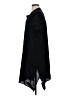 Dylan 100% Rayon Black Casual Dress Size S - photo 5