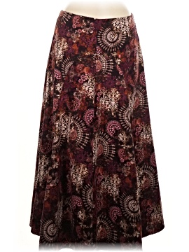 Christopher & Banks Formal Skirt