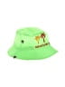 Unbranded Tropical Green Sun Hat One size (toddler) - photo 1