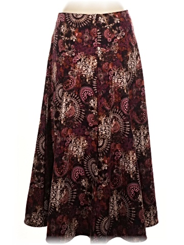 Christopher & Banks Formal Skirt (view 2)