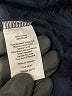 Talbots Blue Long Sleeve Blouse Size L - photo 8