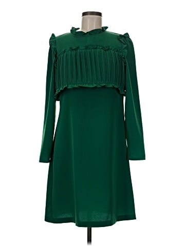 Maje Cocktail Dress (view 1)