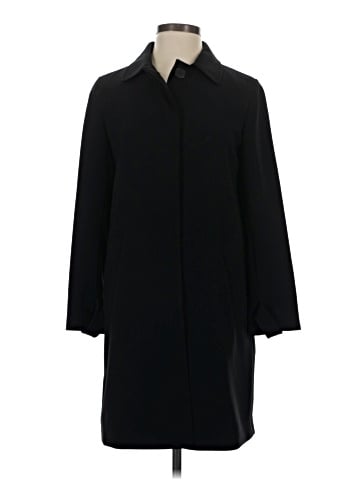 Theory Coat (view 1)