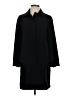 Theory Black Coat Size P (estimated, petite) - photo 1