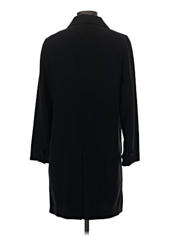 Theory Coat (view 2)