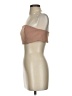 Superdown Tan Sleeveless Top Size M - photo 5