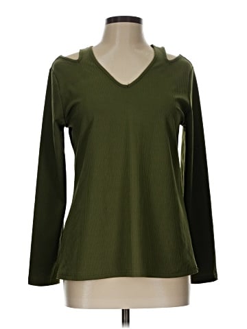 Cooper & Ella Long Sleeve Top (view 1)