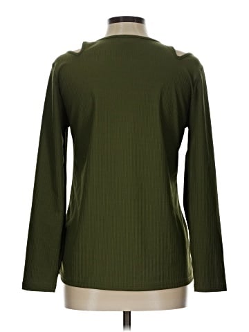 Cooper & Ella Long Sleeve Top (view 2)