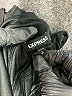 Express Black Jumpsuit Size S - photo 4