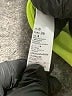Topshop 100% Polyester Green Sleeveless Blouse Size 4 - photo 7
