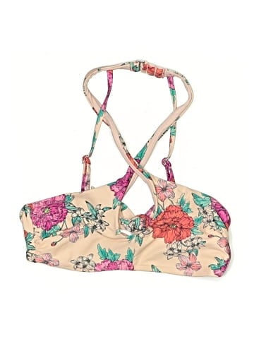 Xhilaration Swimsuit Top (view 1)