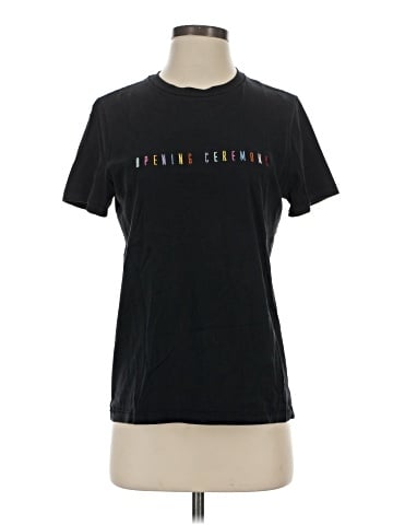 Opening Ceremony Short Sleeve T-Shirt (view 1)