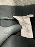 Philosophy Black Active Pants Size M - photo 7