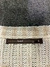 Hazel Ivory Pullover Sweater Size S - photo 7