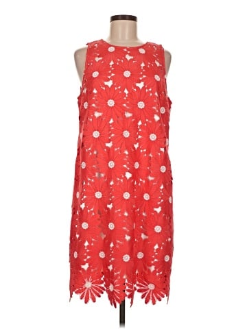 Alex Marie Sleeveless Top (view 1)