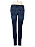 Ann Taylor LOFT Stripes Blue Jeans Size S (estimated) - photo 2