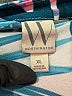 Worthington Tropical Blue Sleeveless T-Shirt Size XL - photo 7