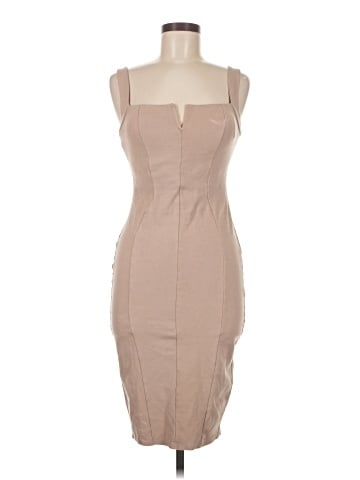 A'gaci Cocktail Dress (view 1)