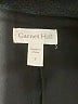 Garnet Hill Black Blazer Size 2 - photo 6