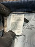 Adriano Goldschmied Blue Jeans Size 28 waist - photo 4