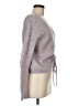 Willow & Wind Gray Cardigan Size M - photo 4
