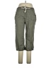 Adiva Green Casual Pants Size 14 - photo 1