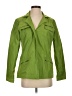 Ellen Tracy Green Jacket Size XS - photo 1