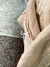 Zara Solid Ivory Casual Pants Size 2 - photo 5