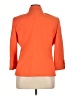 Tahari by ASL Orange Jacket Size 14 - photo 2