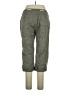 Adiva Green Casual Pants Size 14 - photo 2