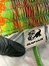 Assorted Brands Print Yellow Shorts Size 10 - photo 3