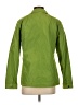 Ellen Tracy Green Jacket Size XS - photo 2