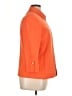 Tahari by ASL Orange Jacket Size 14 - photo 4