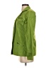 Ellen Tracy Green Jacket Size XS - photo 5