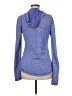 Zella Blue Sweatshirt Size M - photo 2
