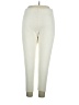 Maurices 100% Polyester Ivory Casual Pants Size XL - photo 2