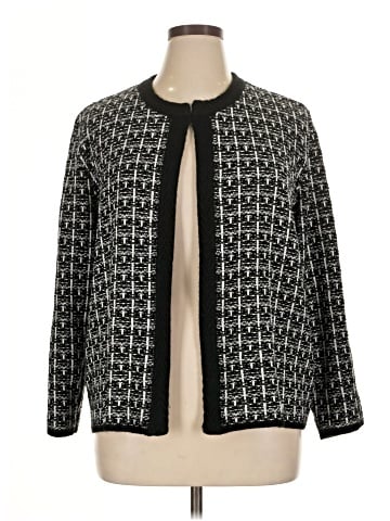 Kasper Cardigan (view 1)