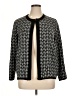 Kasper Black Cardigan Size XL - photo 1