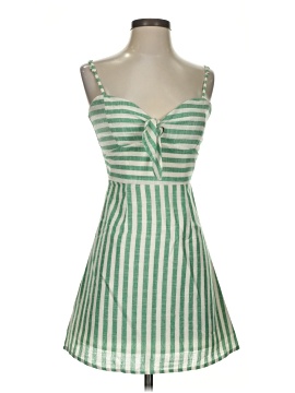 Slide Show Cocktail Dress