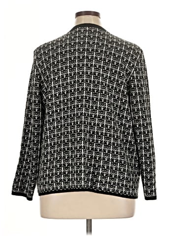 Kasper Cardigan (view 2)