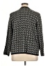 Kasper Black Cardigan Size XL - photo 2