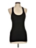 Lululemon Athletica Black Active Tank Size 6 - photo 1