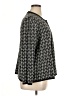 Kasper Black Cardigan Size XL - photo 4