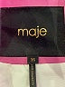 Maje Pink Blazer Size EU (FR) 36 / US 4 - photo 6
